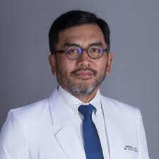 Mark Anthony T. Imperial, MD