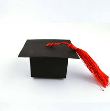 Share the best gifs now >>>. 100 X Hitam Toga Gaya Graduation Party Candy Box Bomboniera Kotak Hadiah Kotak Kertas Kotak Hadiah Dengan Merah Kuning Pita Box Paper Box Boxbox Gift Box Aliexpress