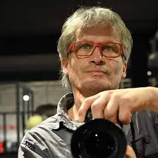 Stéphane Esteban Bédard added a...