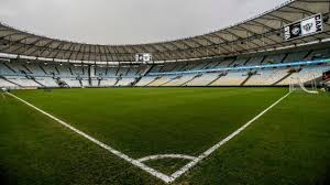Vasco presenta un recurso judicial para jugar en el Maracaná ante Boca