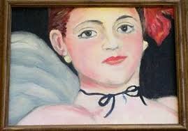 Robert Berrigan (United States), Digital Contemporary Artist