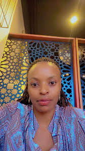 That's where Uganda wetuse. Very good, Presenter ! A bit more camera work &  program....