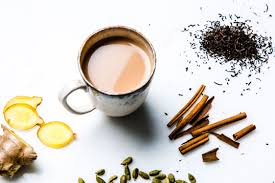 We know this because we. The Chai Formula That S Impossible To Mess Up Bon Appetit