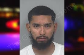 Gwinnett County Crime