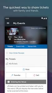 310,255 likes · 631 talking about this. Ticketmaster Uk Event Tickets For Android Apk Download