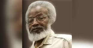 Larry Peavy's Instagram, Twitter & Facebook