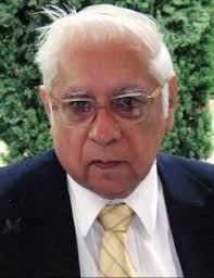 Obituary information for Ralph A. Yanez