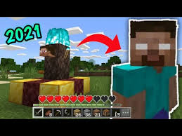 Скачай и установи minecraft forge. No Mod How To Summon Herobrine In Minecraft 2021 Youtube