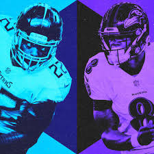 The 2021 nfl playoffs begin on jan. The Keys To Every Nfl Wild Card Game The Ringer