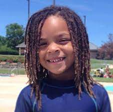 Dreads Boy Hairstyles Kids Hairstyles Baby Dreads