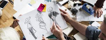 How To Become A Costume Designer For Film Tv Backstage Take online courses in fashion to improve your look or start a career in the fashion industry.
