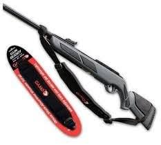 It has several features unique to this sport. Amazon Com Gamo Gun Buddy Rifle Sling Fits All Air Rifles Hunting Air Guns Sports Outdoors