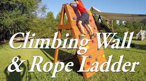Check spelling or type a new query. Building A Rock Climbing Wall Youtube