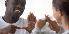 Intermediate American Sign Language