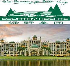Property development, property investment, and hospitality and health. Country Heights Holdings Berhad Fortune My