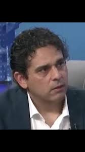 Bruno Romano: Candidato a Intendente de Alberdi