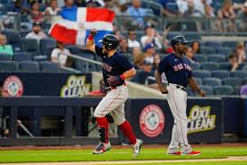 Maybe you would like to learn more about one of these? Red Sox Cruise Past Yankees Lowell Sun