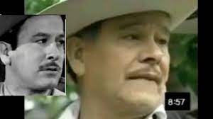 To commemorate forty eight years of this artist's death, warner music latina. El Dia Que Pedro Infante Reaparecio Ante El Publico 26 Anos Despues De Su Muerte Infobae