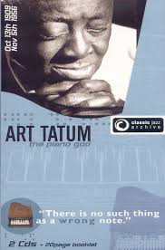 ART TATUM