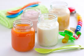 Beikost Rezepte Beikost Selbst Herstellen Beikost Praktisches Baby Swissmom Ch