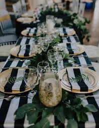Black And White Striped Tablecloth Near Me Table Napkins Navy Napkins Stripped Napkins Wedding Nautical Wedding Decor Beach Wedding Baby Sho Striped Napkin Wedding Tablecloths Striped Tablecloths