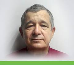 Lic. Pablo Ramón Fonseca Rodríguez