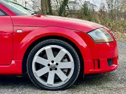 Image result for Brilliant Red 2003 Audi