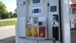Starting to see gasoline shortages like in washington, nc where stations have no gas and the ones that do have. K4ty0ua6f7ul1m