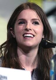 Anna Kendrick