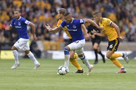 Links to wolverhampton wanderers vs everton highlights will be sorted in the media tab as soon as the videos are uploaded to video hosting sites like youtube or dailymotion. Everton Vs Wolves Premier League Match Preview Royal Blue Mersey