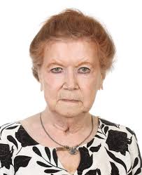 Death Notice of Teresa (Terry) Marocchini (née Hoey) (Dublin 2, Dublin)