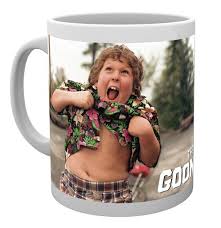 Perfect for your tactical rucksack, army gear, backpack, operator baseball cap, plate carrier or vest. Kaufe Tasse The Goonies Truffle Shuffle
