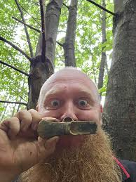Good morning my names Darren Keen I run a metal detecting club if you have  any land available and you would like to find out what history is there and  make a