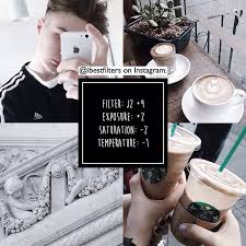 Aesthetic Black And White Vsco Filter J2bfilters Paid Filter Kinda Aesthetic Brownish Light Filter Looks Best For Pics With White Tones A Instagram Themes Vsco Vsco Filter Instagram Feed Goals