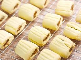 Sables Aux Figues Recette Recette Sable Recette Avec Figues Recettes De Cuisine