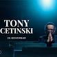 Tony Cetinski event image