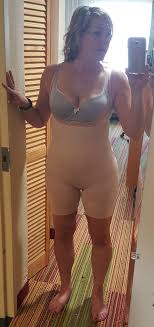 Spanx Shapewear What You Need To Know Warning Very Revealing Review Lol Spanx Shapewear Best Spanx Girdles Shapewear