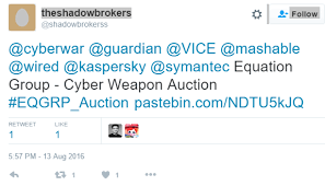 The Shadow Brokers Lifting The Shadows Of The Nsa S Equation Group Rbs