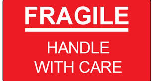 Check spelling or type a new query. Fragile Handle With Care Label Template Print These Out And Put This On Your Fragile Packages Fragile Label Labels Printables Free Label Templates