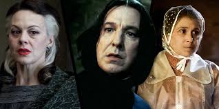 10 Most Controversial Couples in Harry Potter