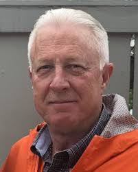 Roger Cox Obituary July 2, 2025