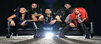 Butcher Babies They Re Coming To Take Me Away Listen Cover Vs Original They Re Coming To Take Me Away