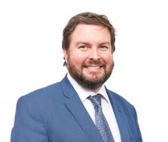 Prof Gerry Carr-White