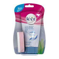 Comprar Veet Crema Zona Intima Desde 3 14 Mr Perfume
