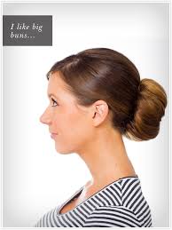 I wish you all a merry and joyful ballet christmas with your loved ones. Pretty Simple Big Ballerina Bun Camille Styles