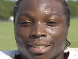 Effingham's Wright following in father's footsteps