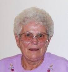 Anna Faye Weekes Obituary May 11, 2014