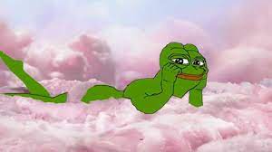 Pin On Pepe The Frog