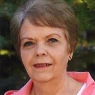 Sharon Nelson Obituary (1947