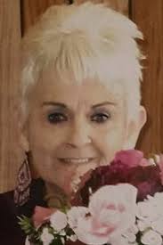 Kay Harris Obituary in Gastonia at Gregory Funeral Service